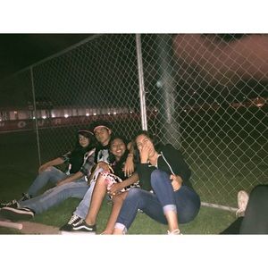 Meet your Posher, Malek